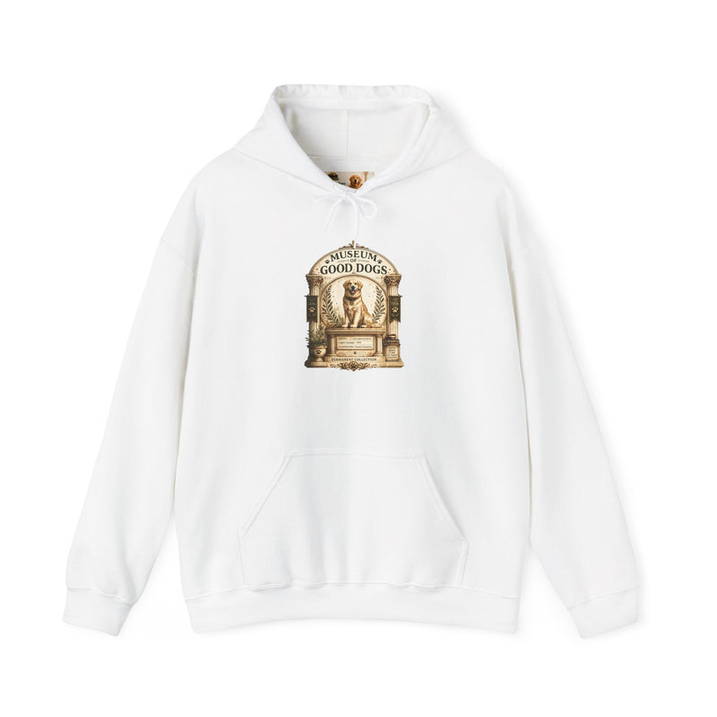 Dog mom (Hoodie)