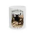 THE WRITING DESK SOCIETY