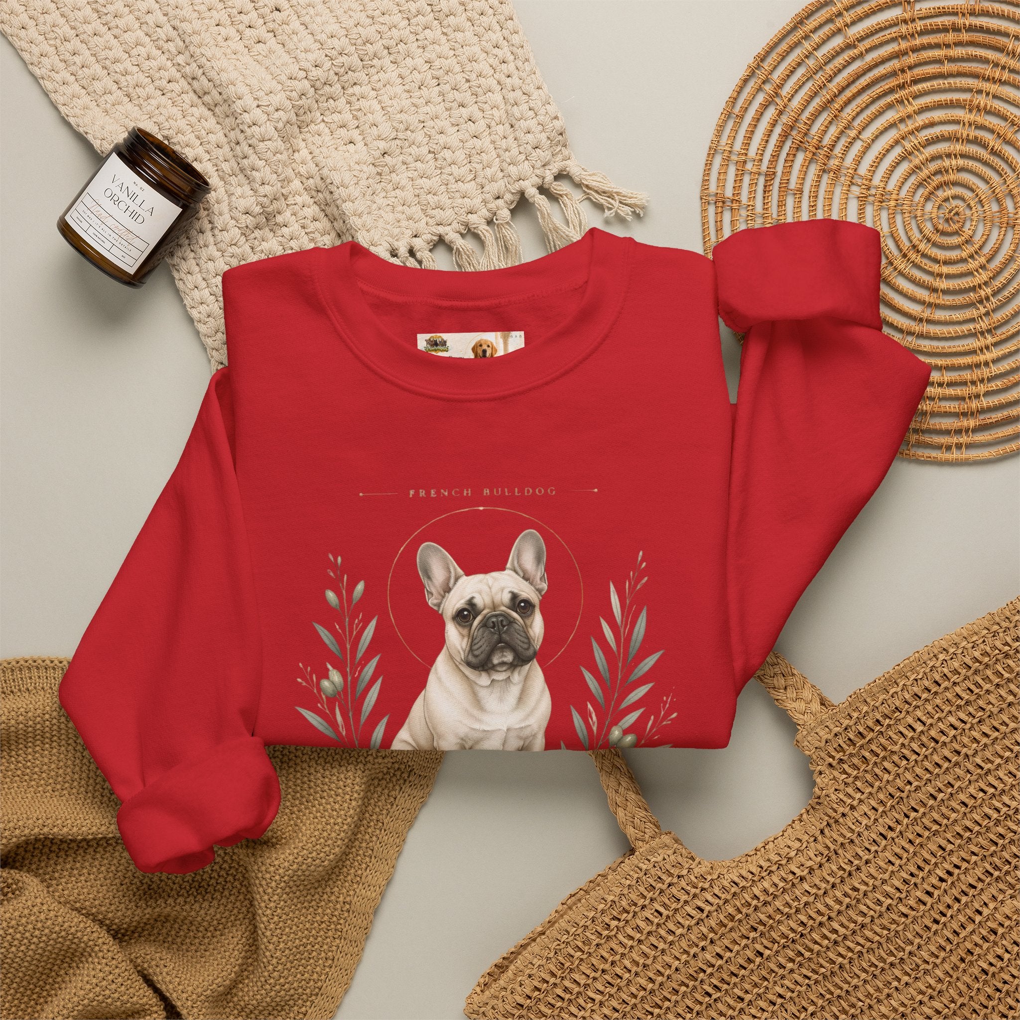 Worth Waiting For | SWEATSHIRT