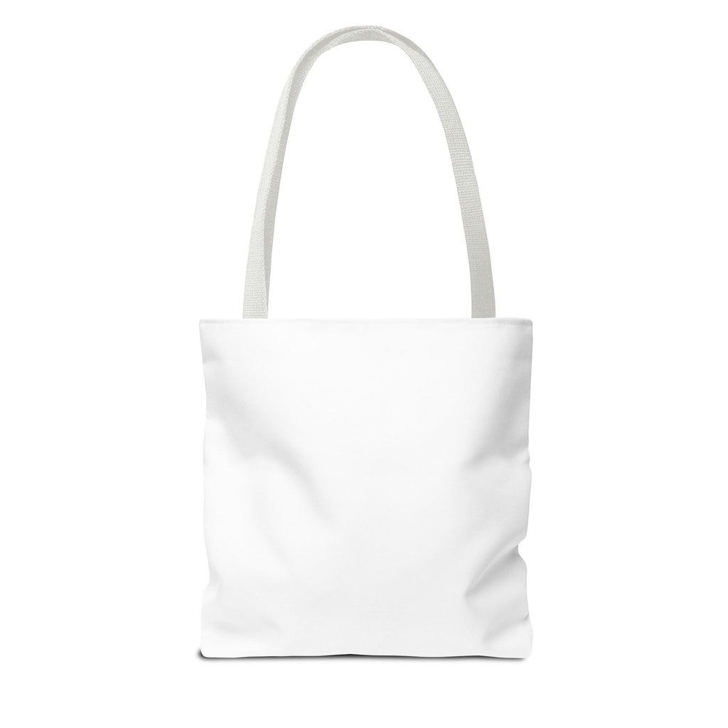 My Calendar Runs on Zoomies | Fun Collection Totebag
