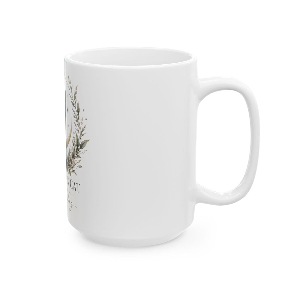 Midnight Miracle | MUG