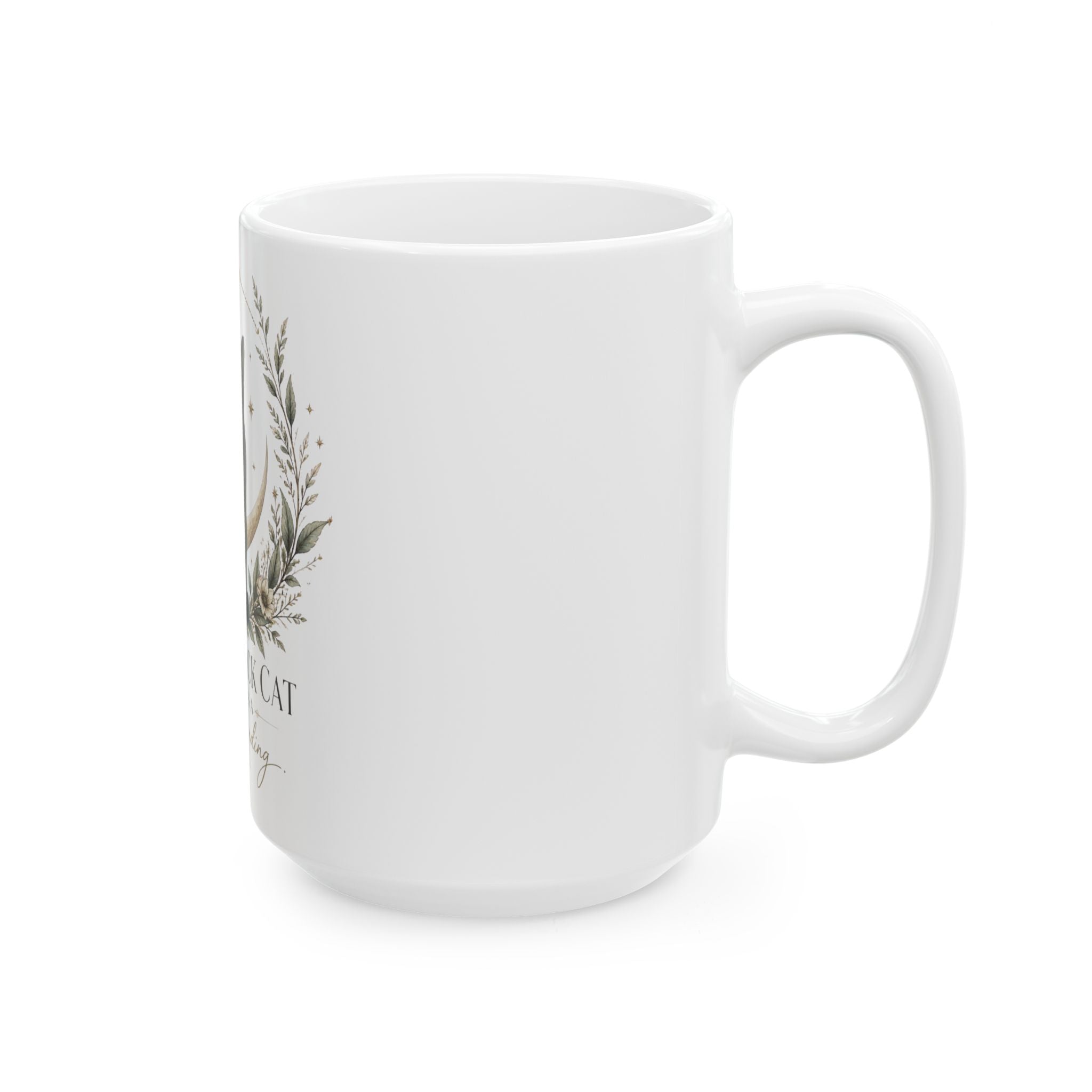 Midnight Miracle | MUG
