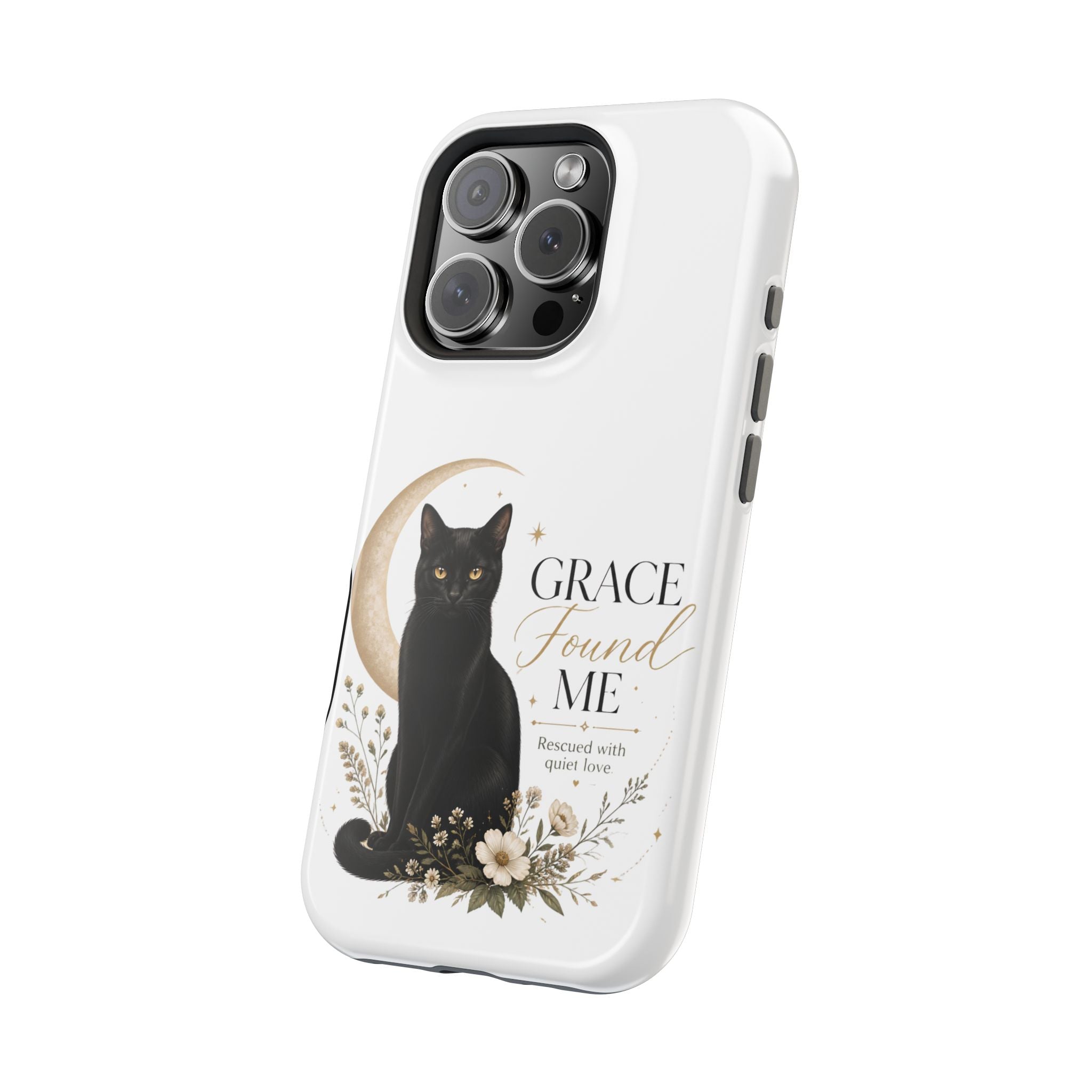 YOU FOUND ME | Phone case