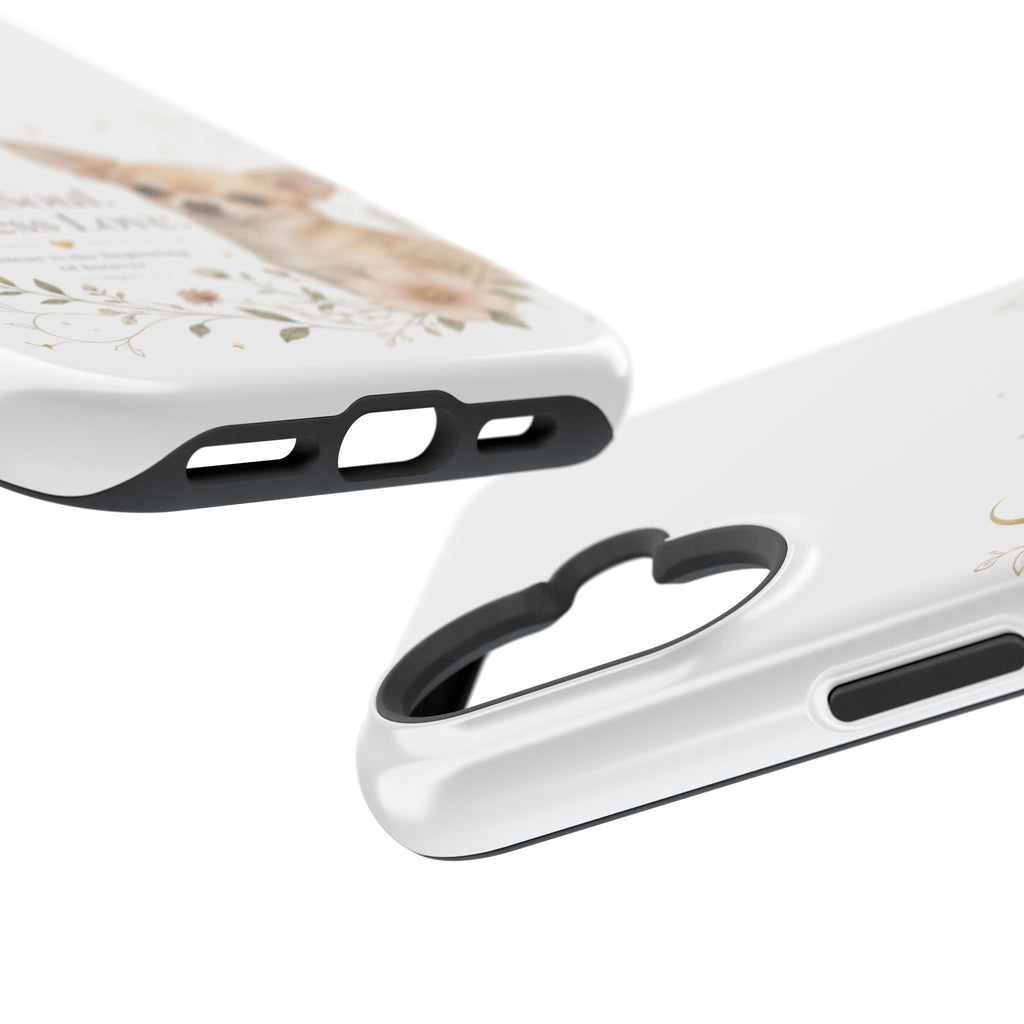 TINY SOUL | Phone case