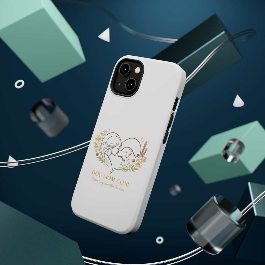 Wildflower Heartline Phone case