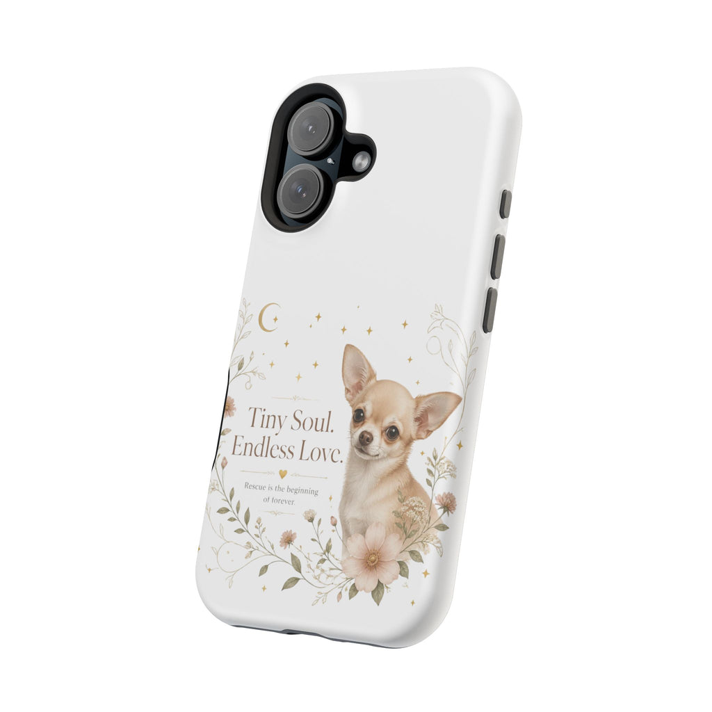 TINY SOUL | Phone case