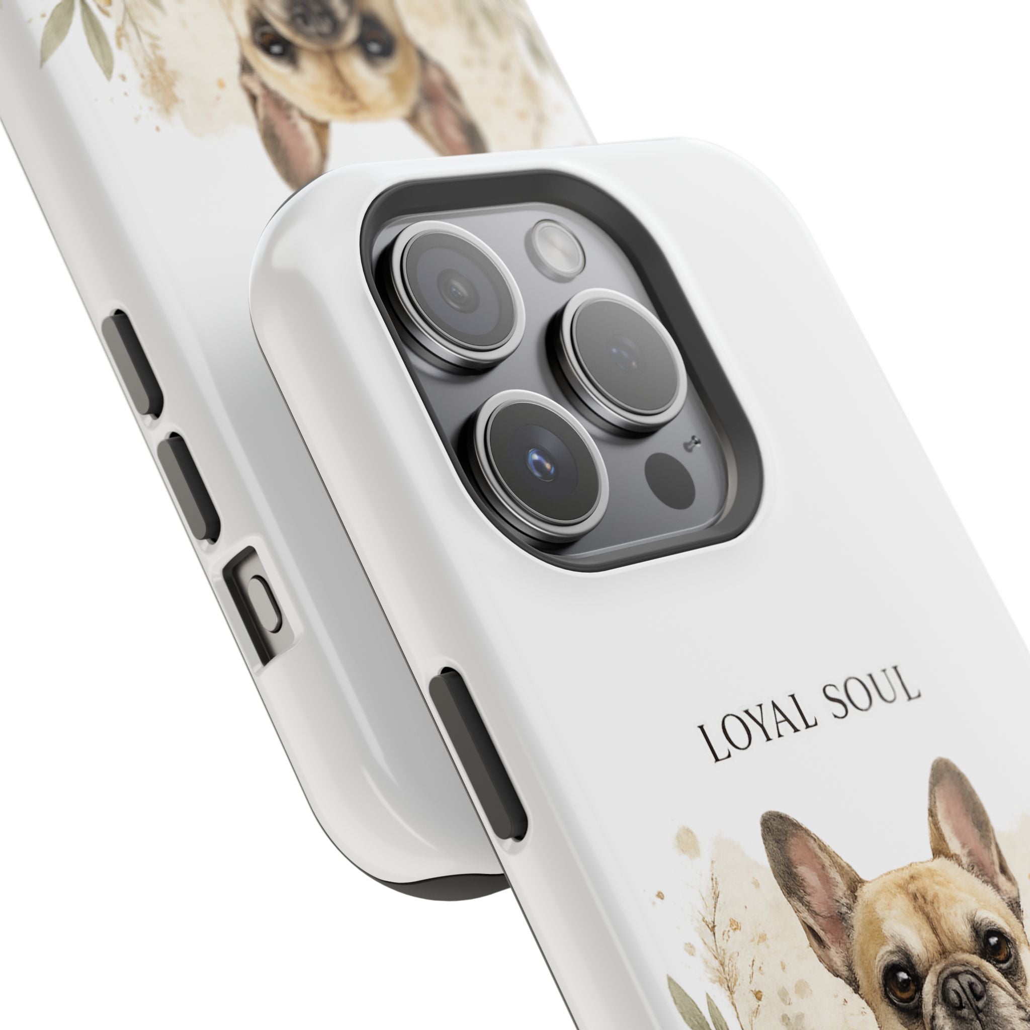 LOYAL SOUL | Phone case