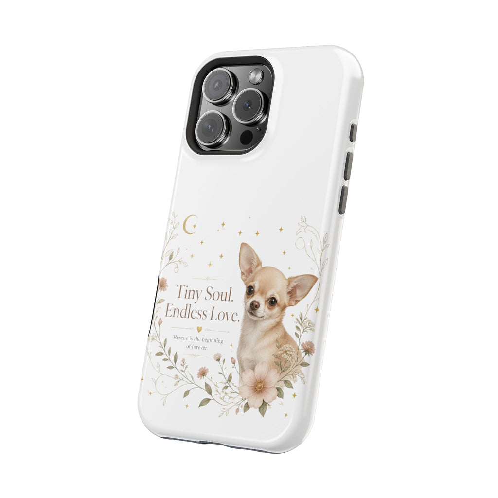 TINY SOUL | Phone case
