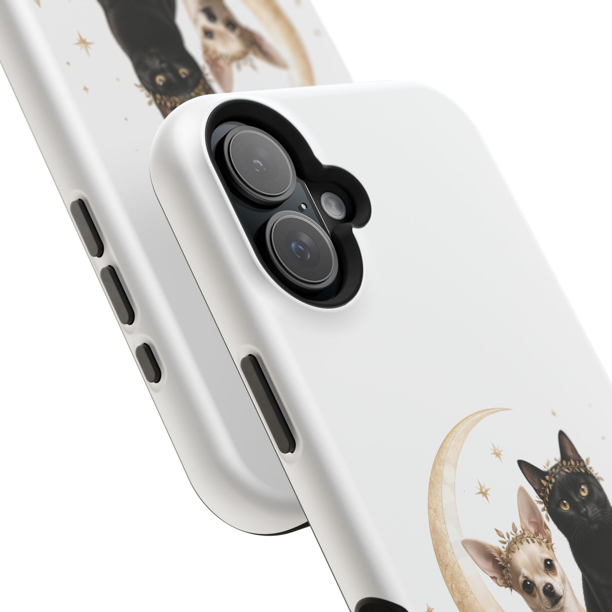 CHOSEN HEARTS | Phone case
