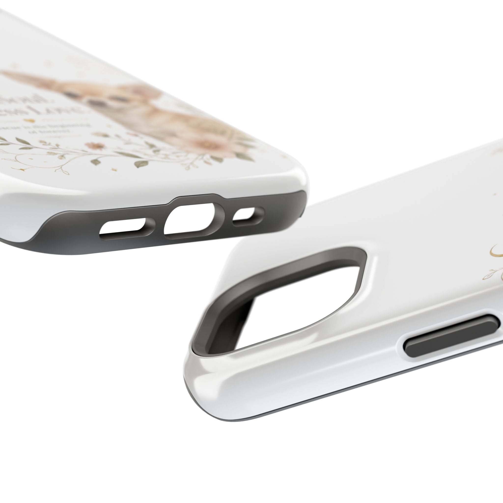 TINY SOUL | Phone case