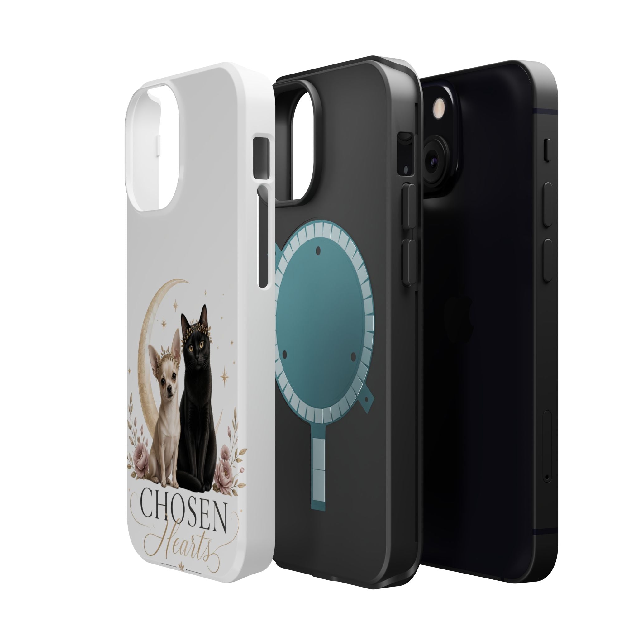 CHOSEN HEARTS | Phone case