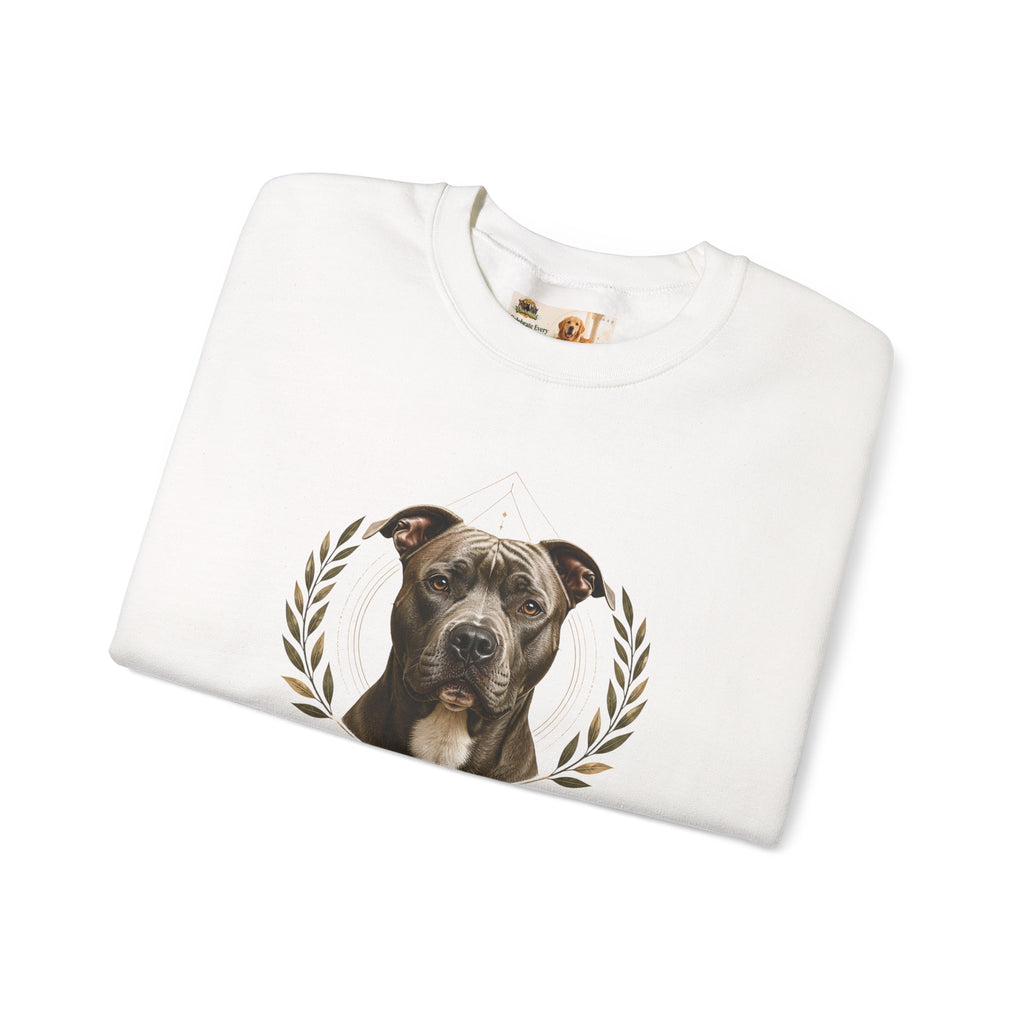Chosen, Not Forgotten | SWEATSHIRT