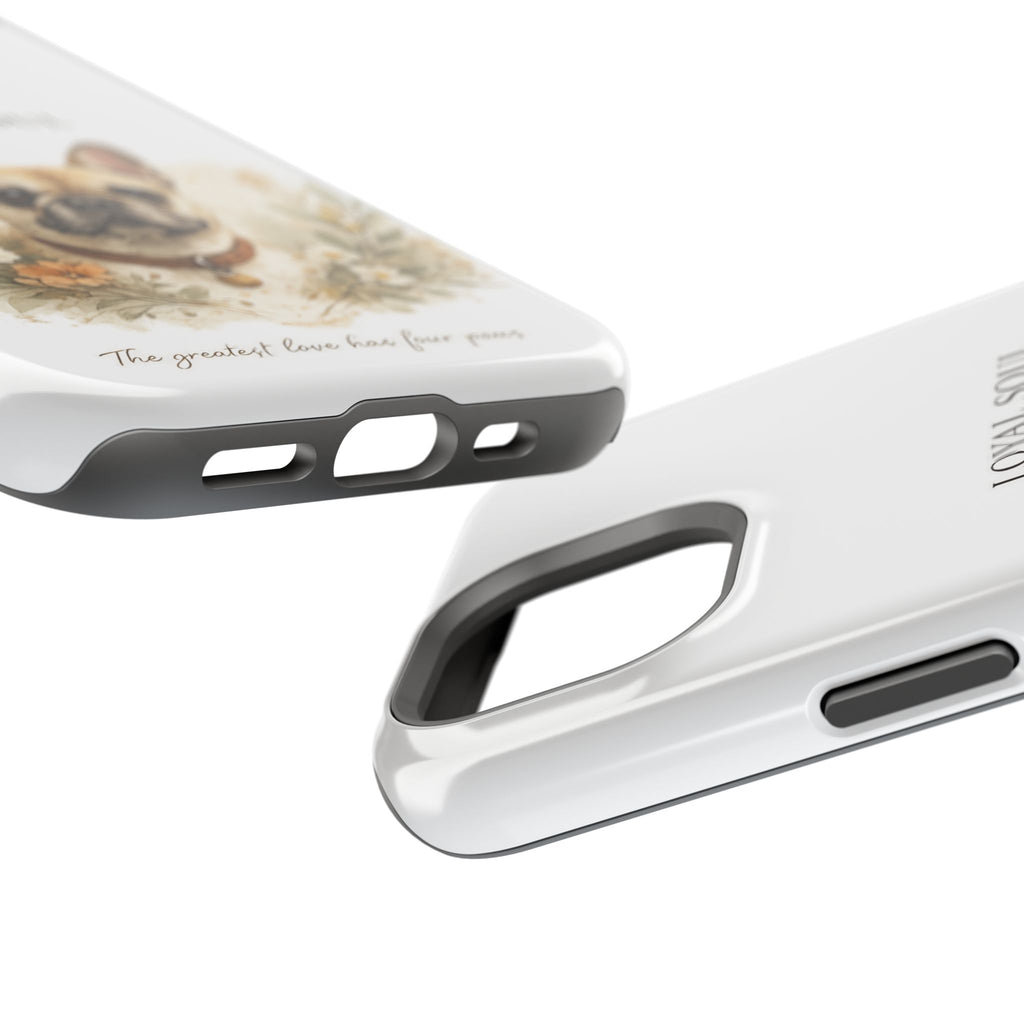 LOYAL SOUL | Phone case