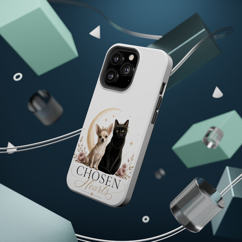 CHOSEN HEARTS | Phone case
