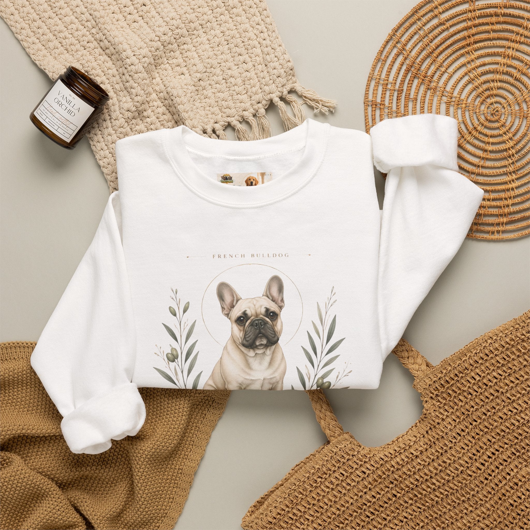 Worth Waiting For | SWEATSHIRT