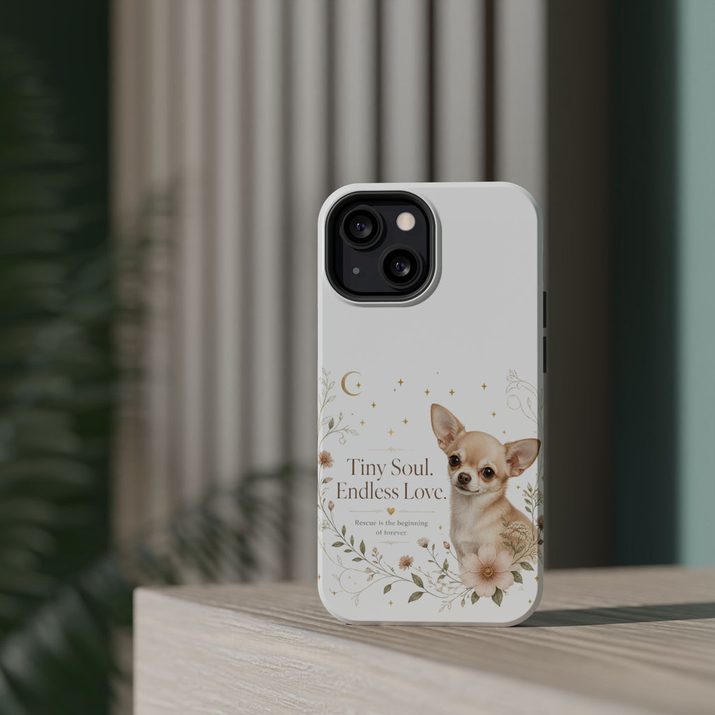 TINY SOUL | Phone case