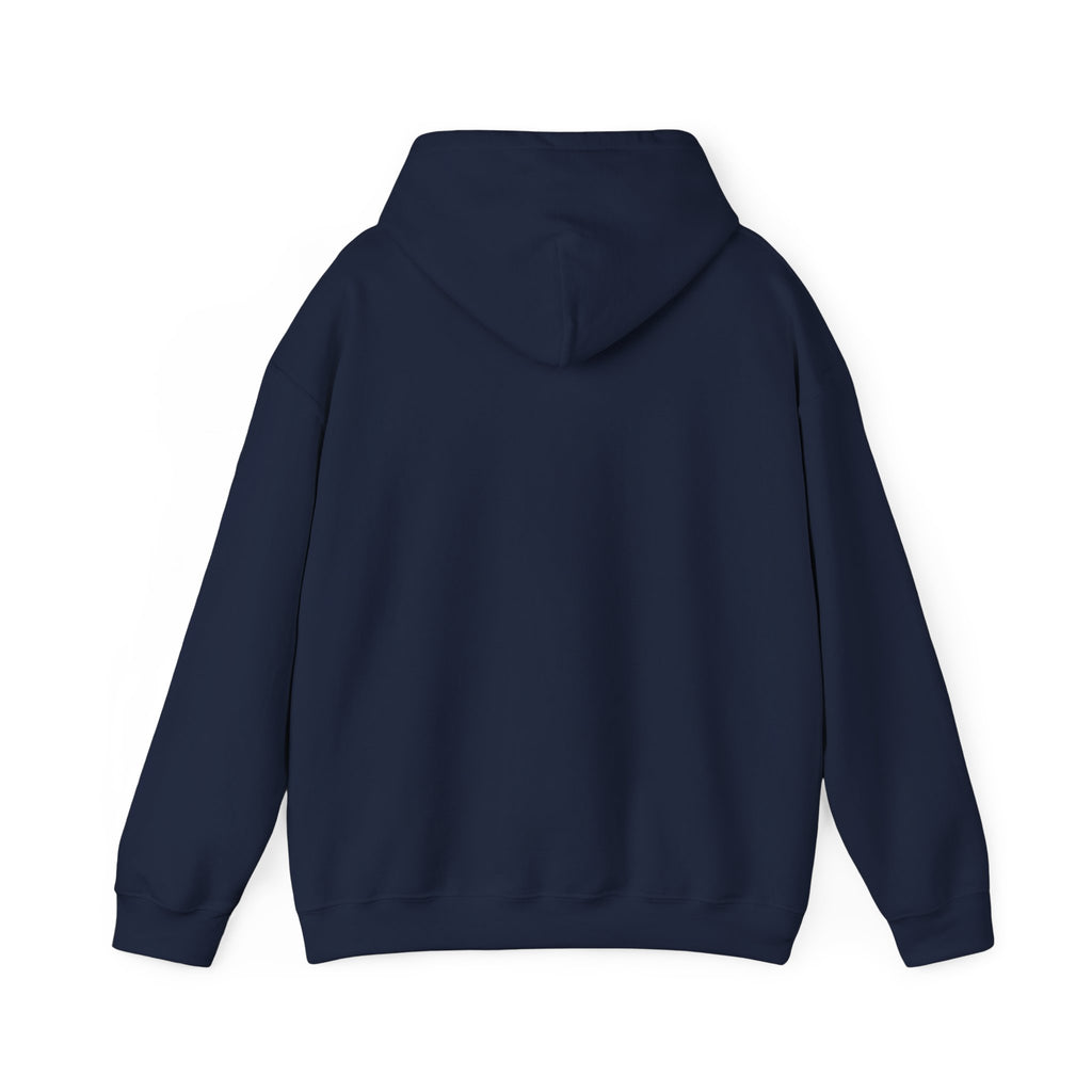 Whispering Window | Gildan Heavy Blend™ Hoodie (18500)