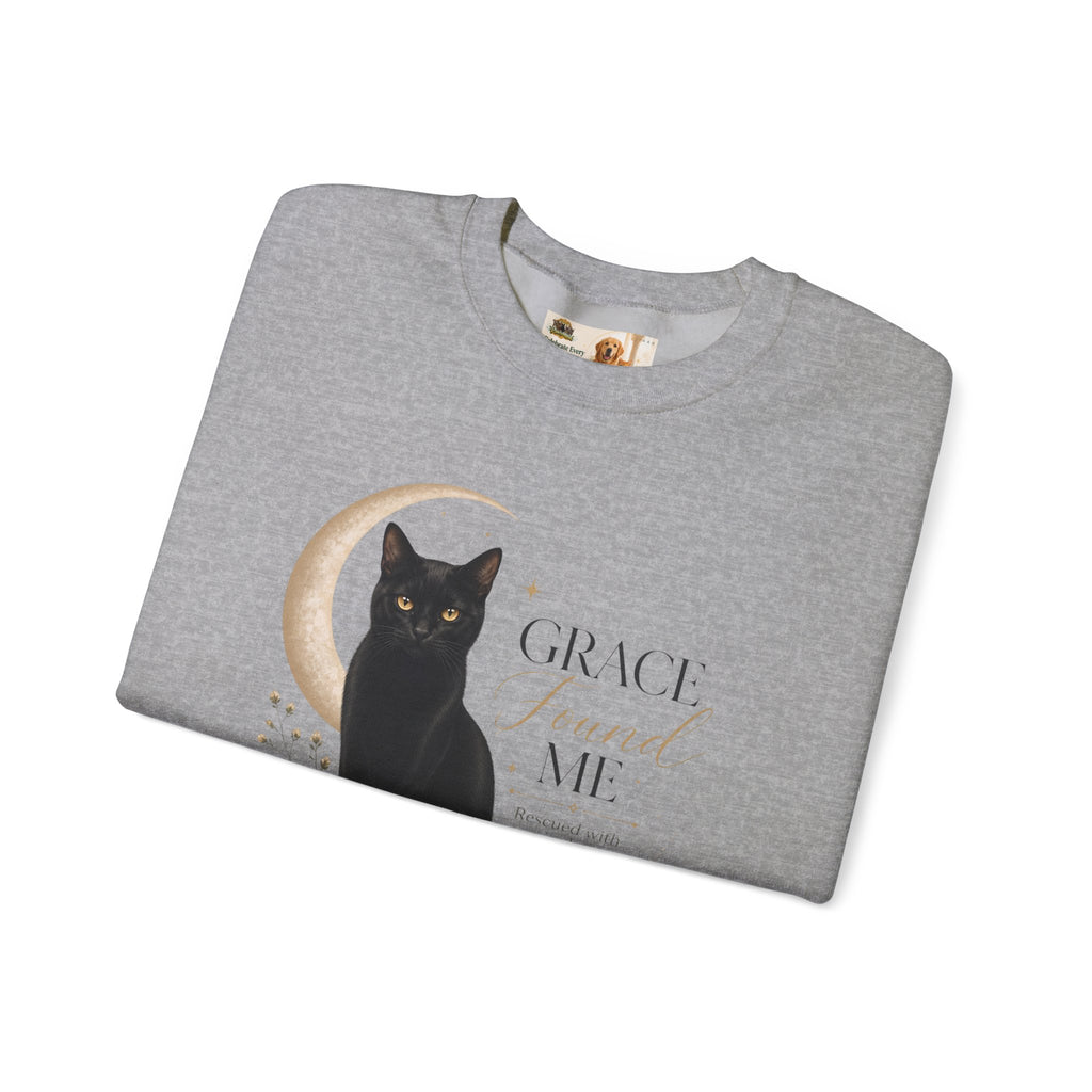 Grace Found Me | SWEATSHIRT