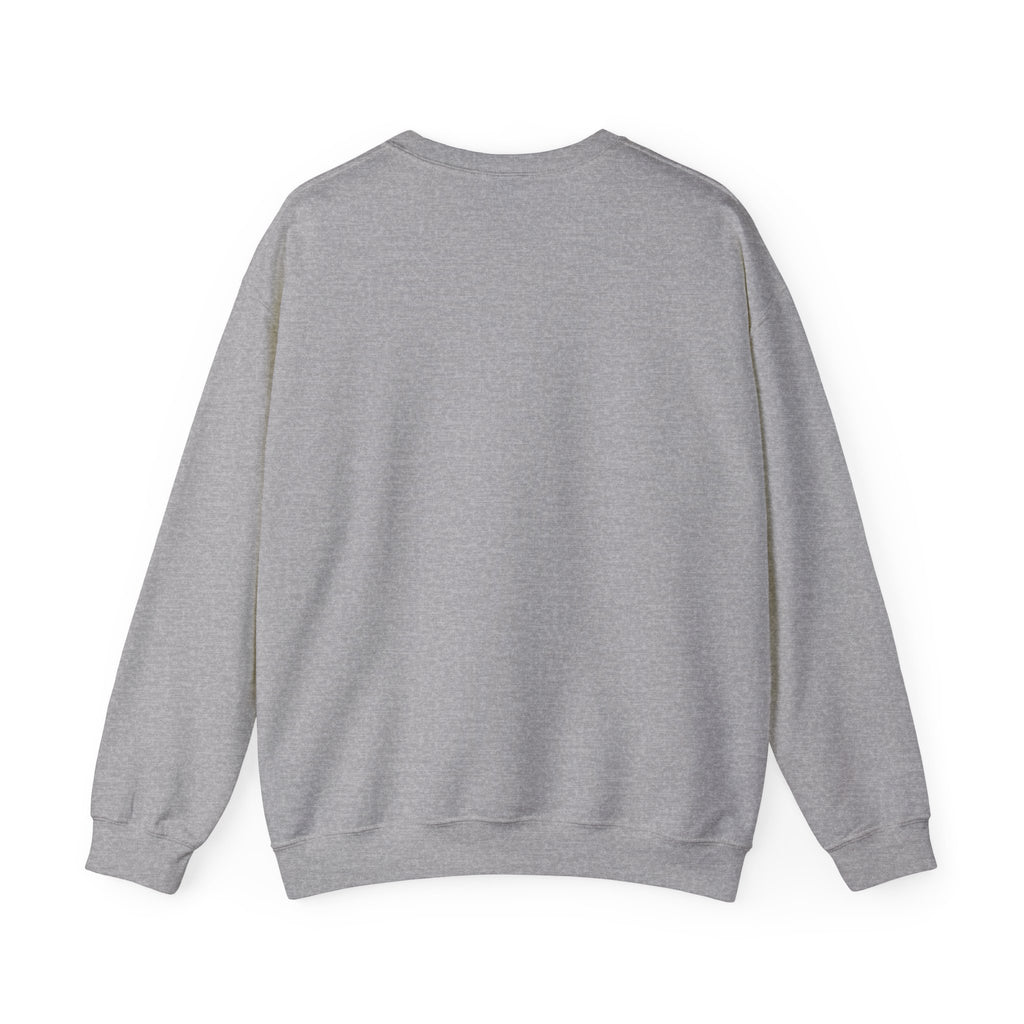My Calendar Runs on Zoomies | Rescue Collection Sweatshirt
