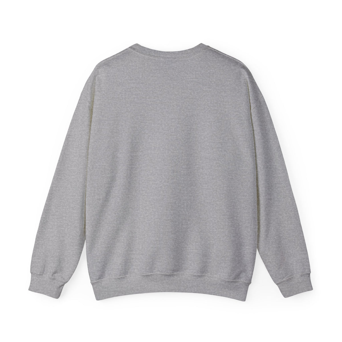 My Calendar Runs on Zoomies | Rescue Collection Sweatshirt