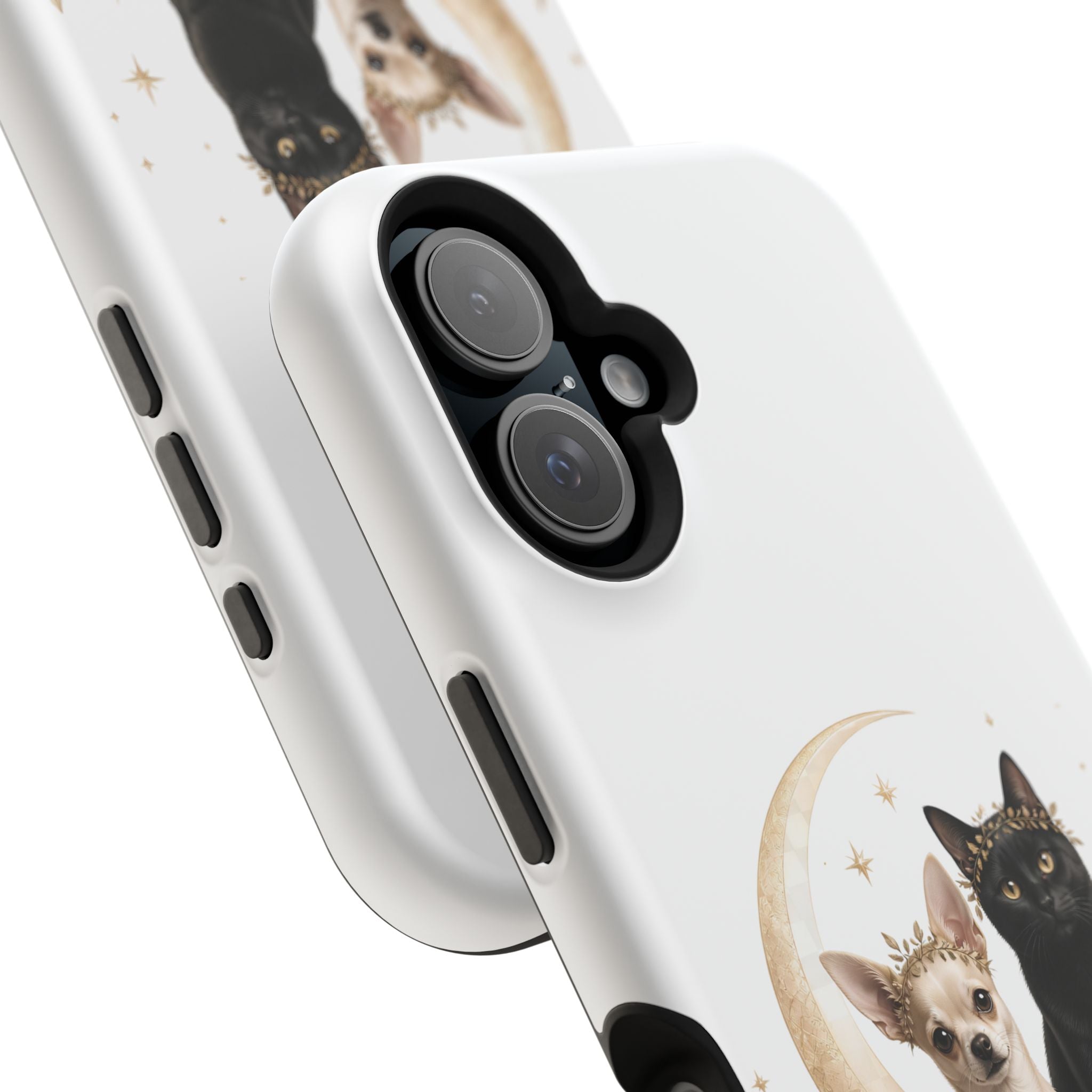 CHOSEN HEARTS | Phone case