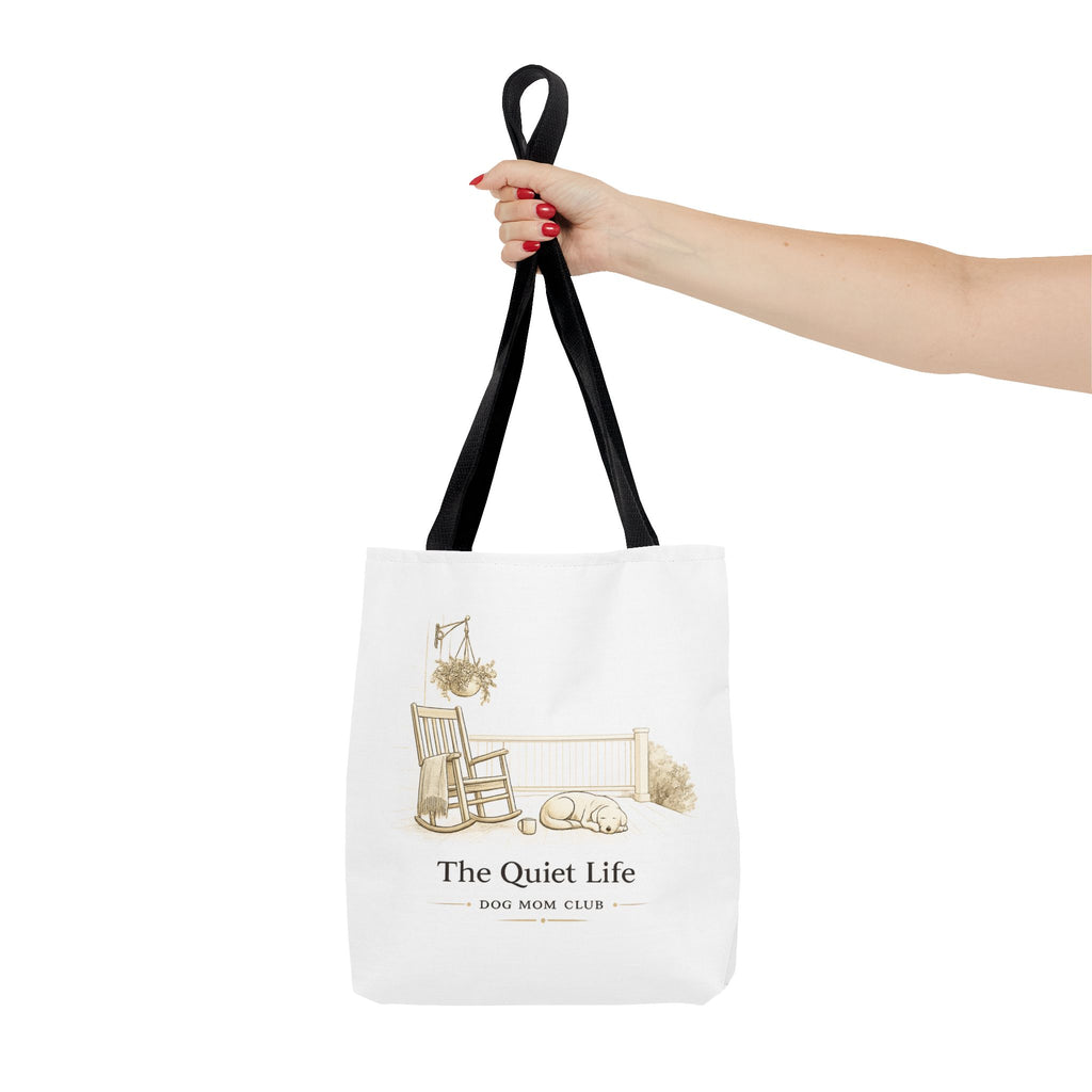 The Quiet Life