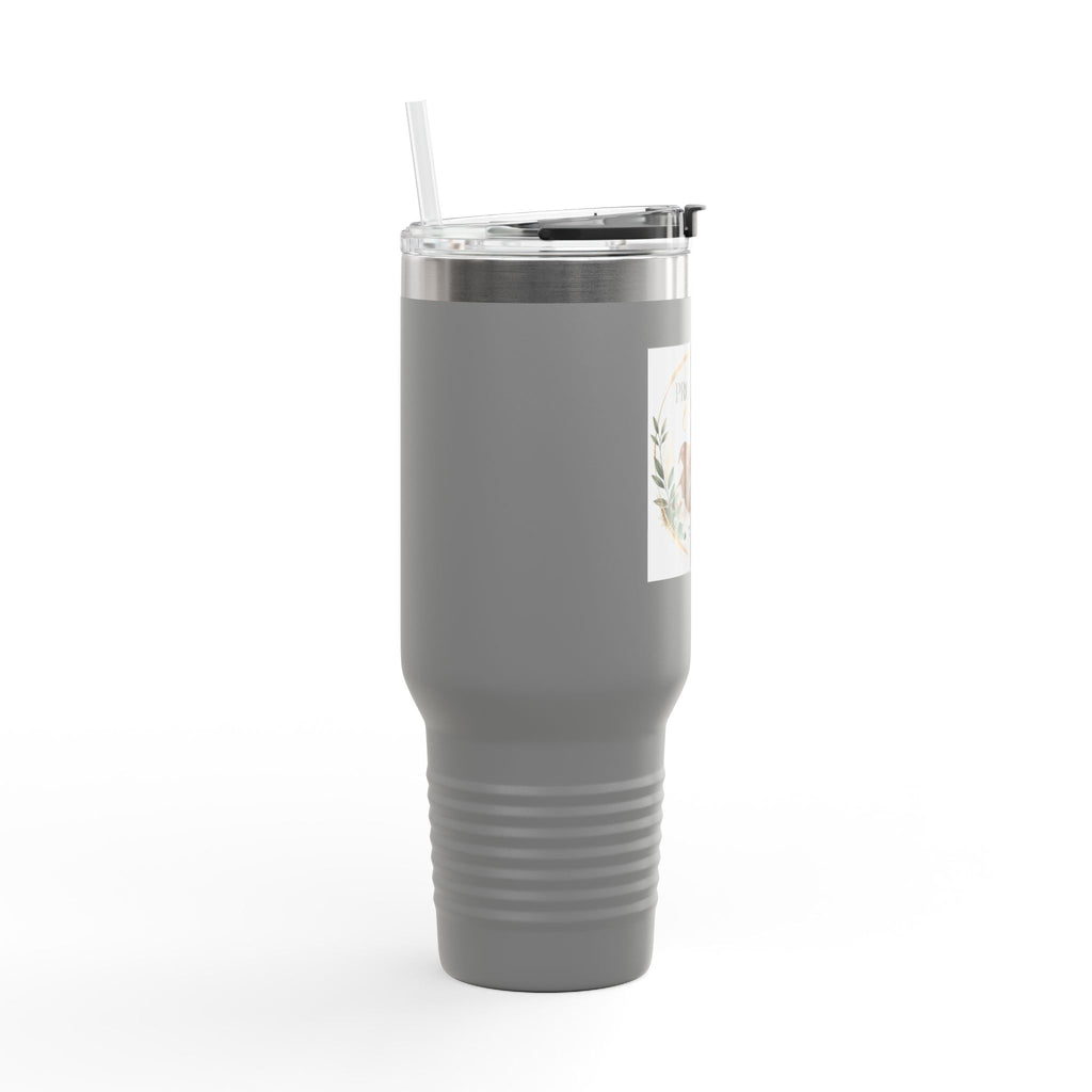 Certified Professional Cuddler | Fun Collection Tumbler