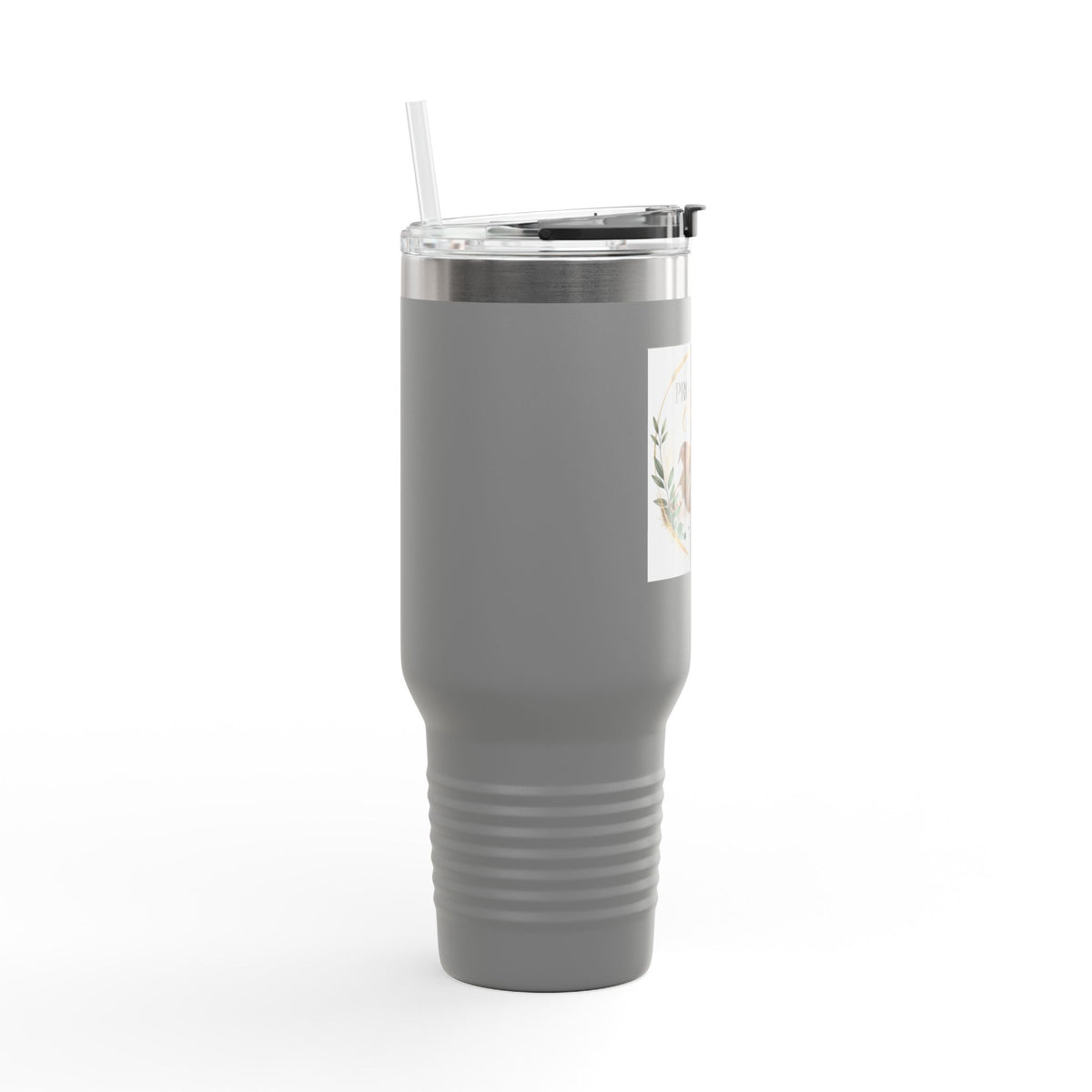 Certified Professional Cuddler | Fun Collection Tumbler