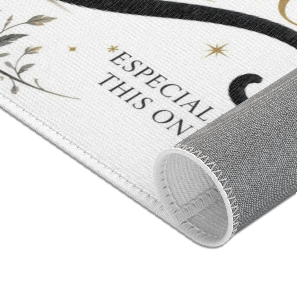 EVERY DOOR DESERVES A RESCUE | Area Rugs