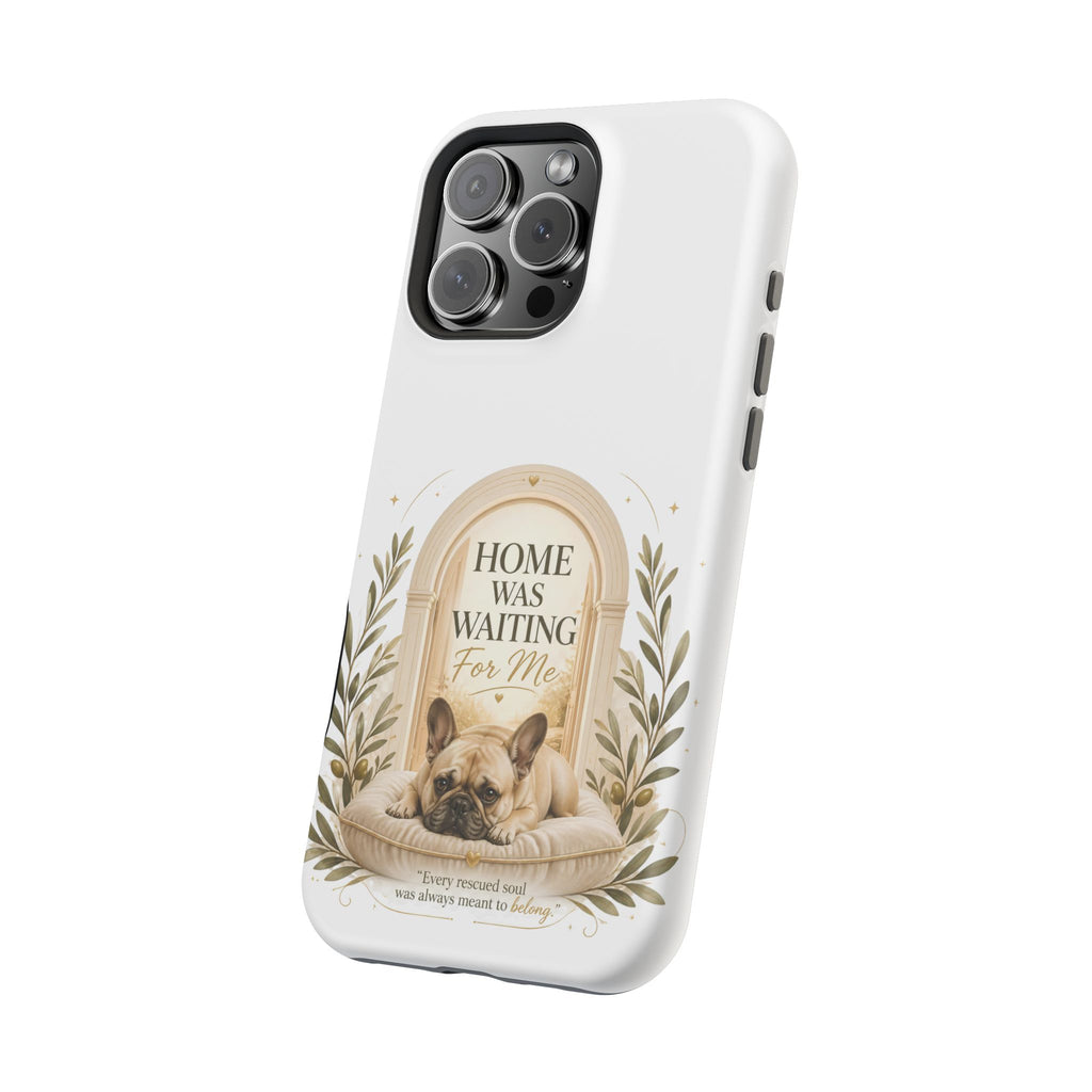 HOME WAS WATING | Phone case