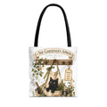 THE GARDENER'S APRON