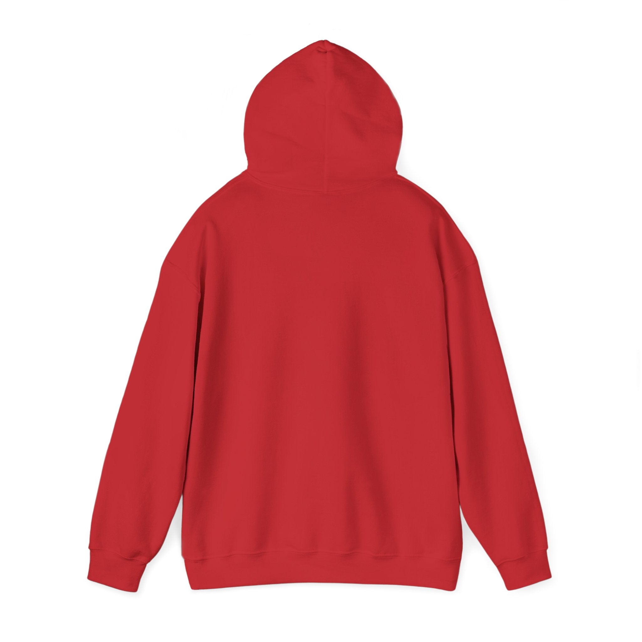 The Lucky Ones | Gildan Heavy Blend™ Hoodie (18500)