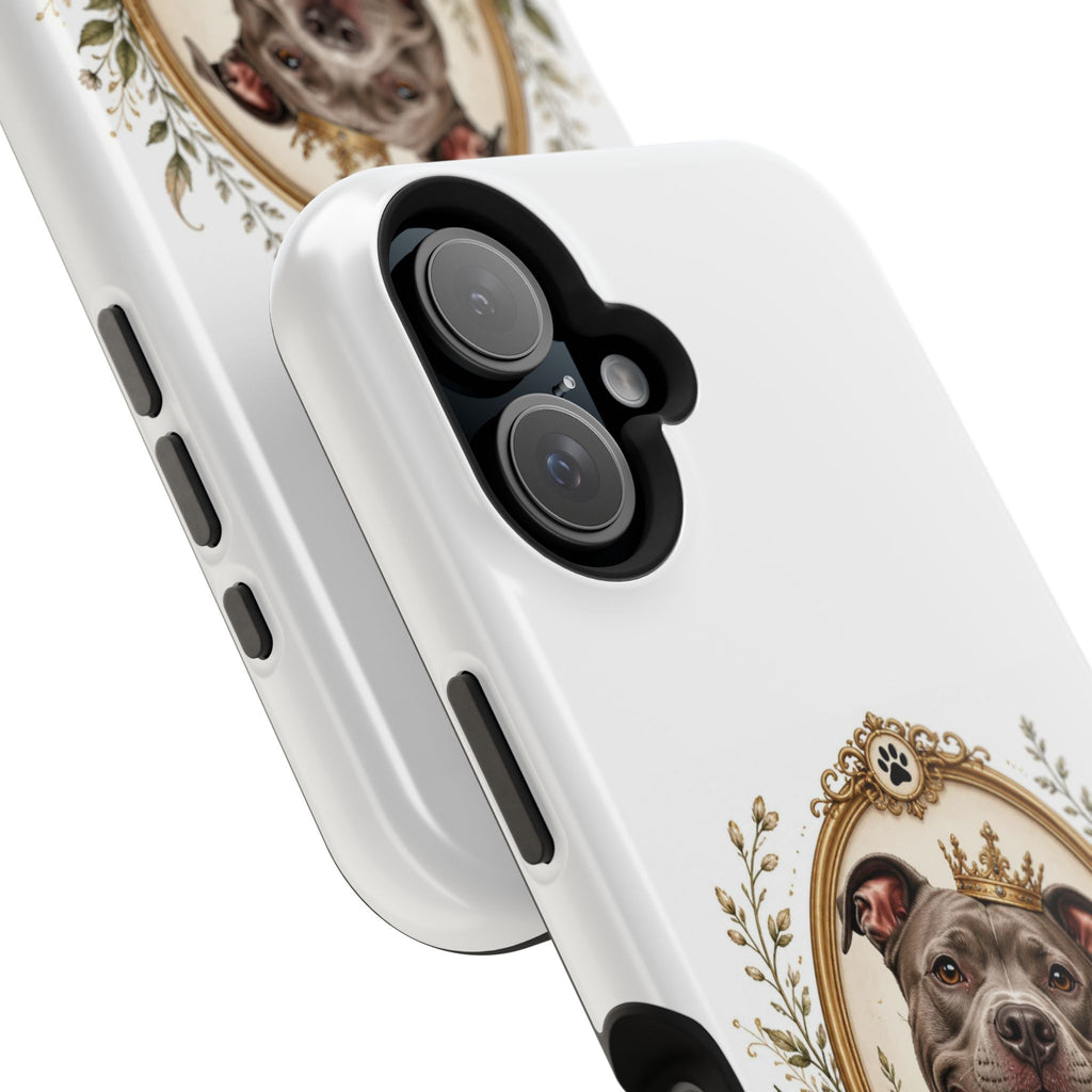 Muscles & Marshmallows | Fun Collection Phone case