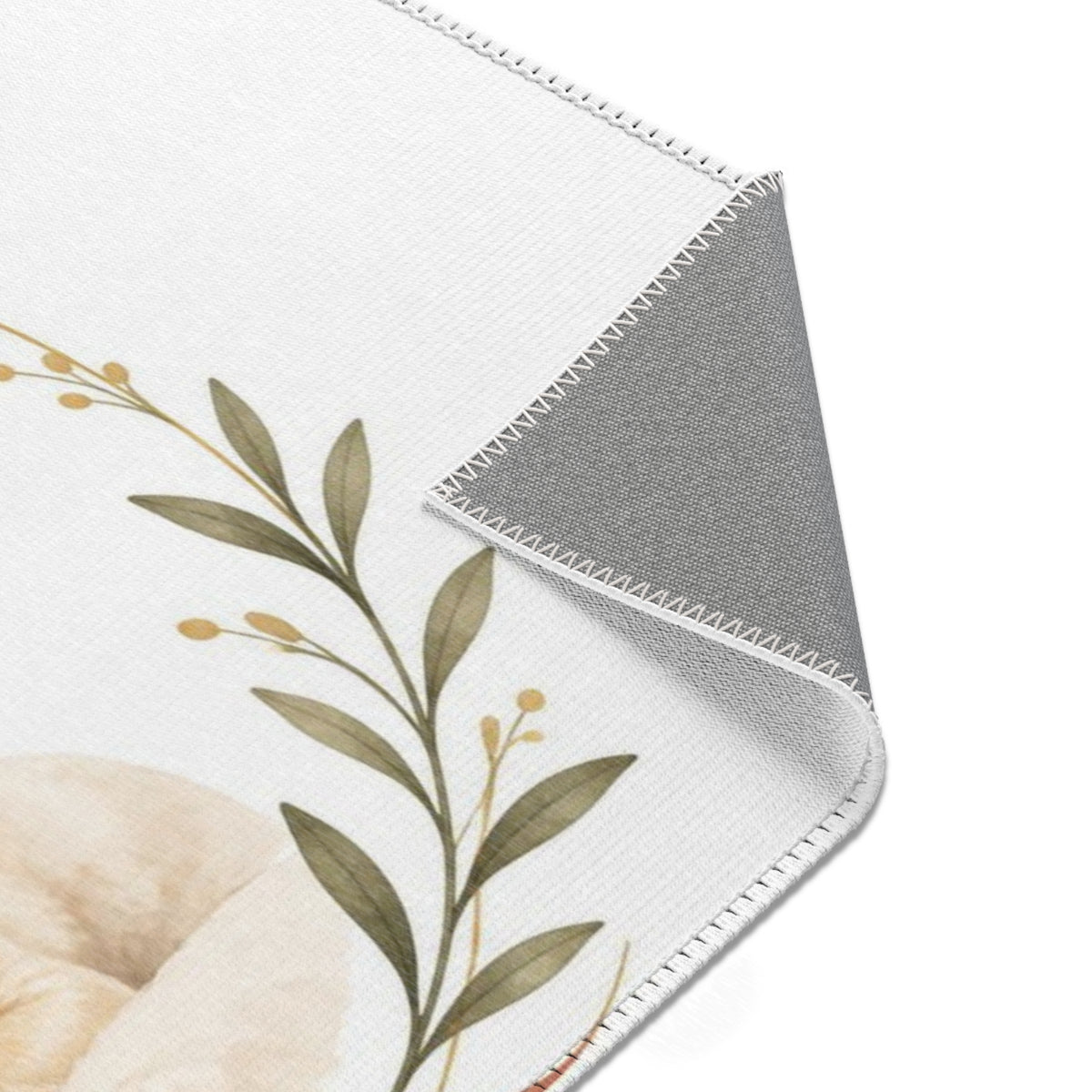 A Love That Stayed | Memorial Collection Area Rugs