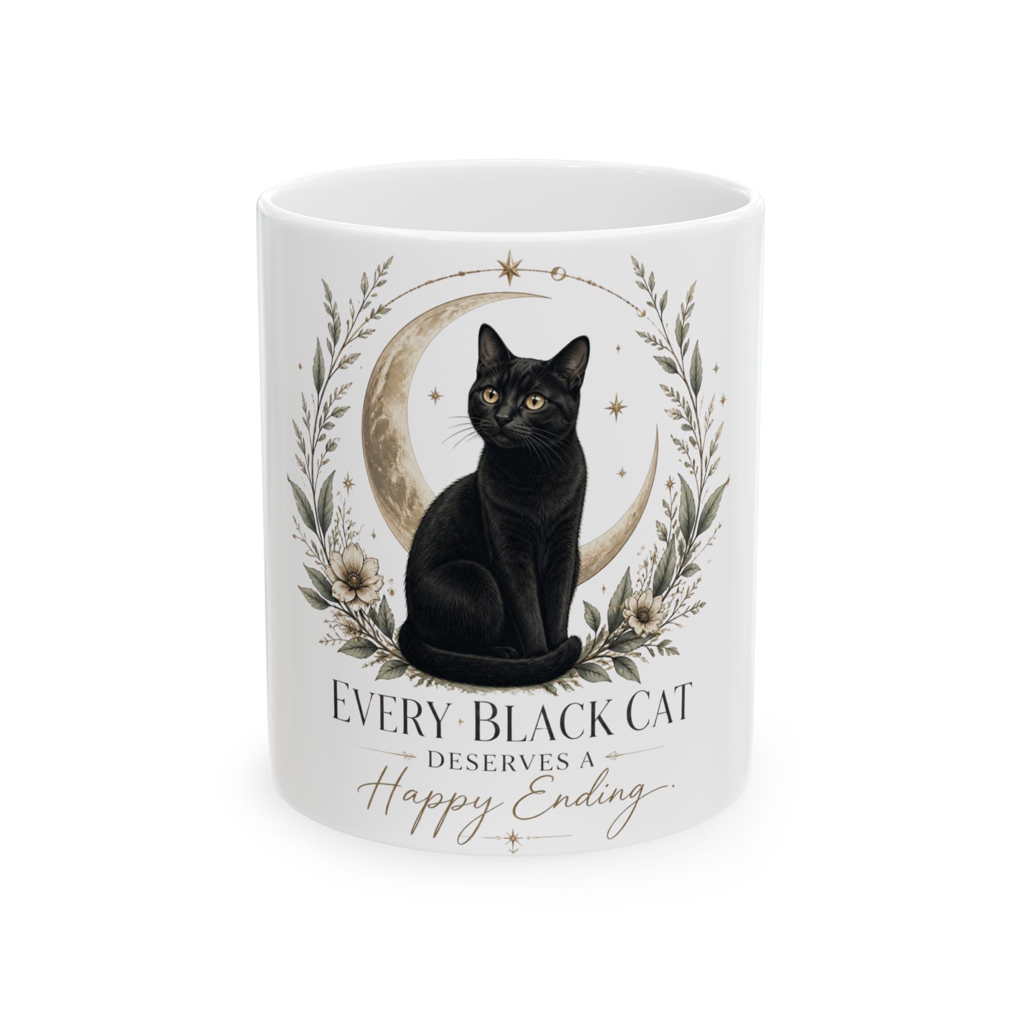 Midnight Miracle | MUG