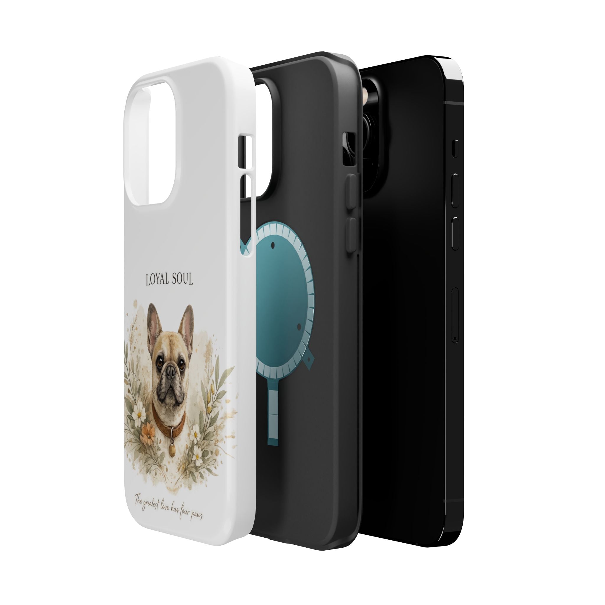 LOYAL SOUL | Phone case