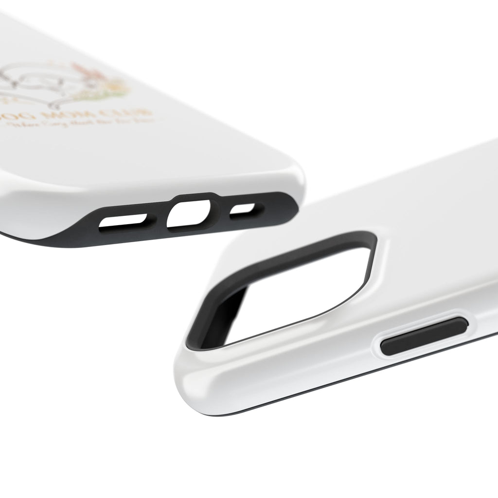 Wildflower Heartline Phone case
