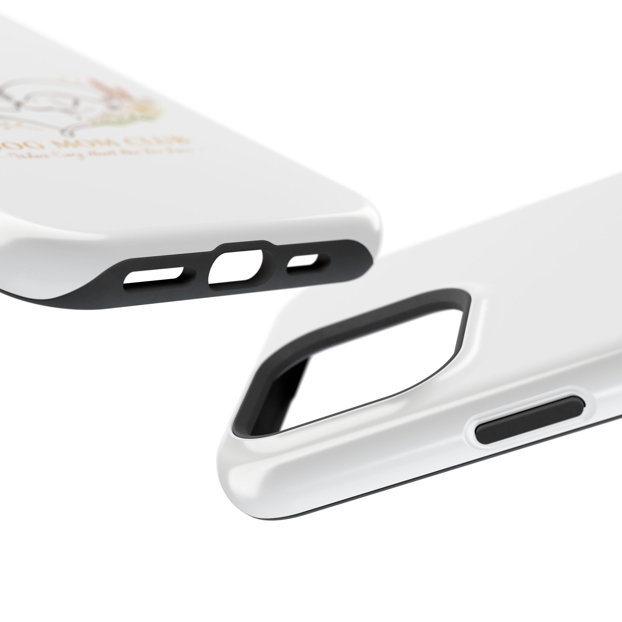 Wildflower Heartline Phone case