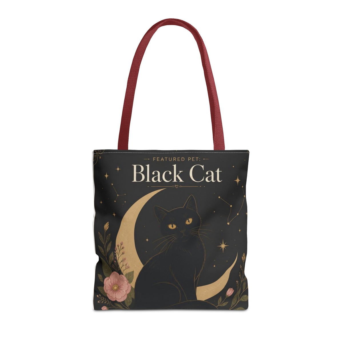 Rescued. Cherished. Home. | Rescue Collection Totebag