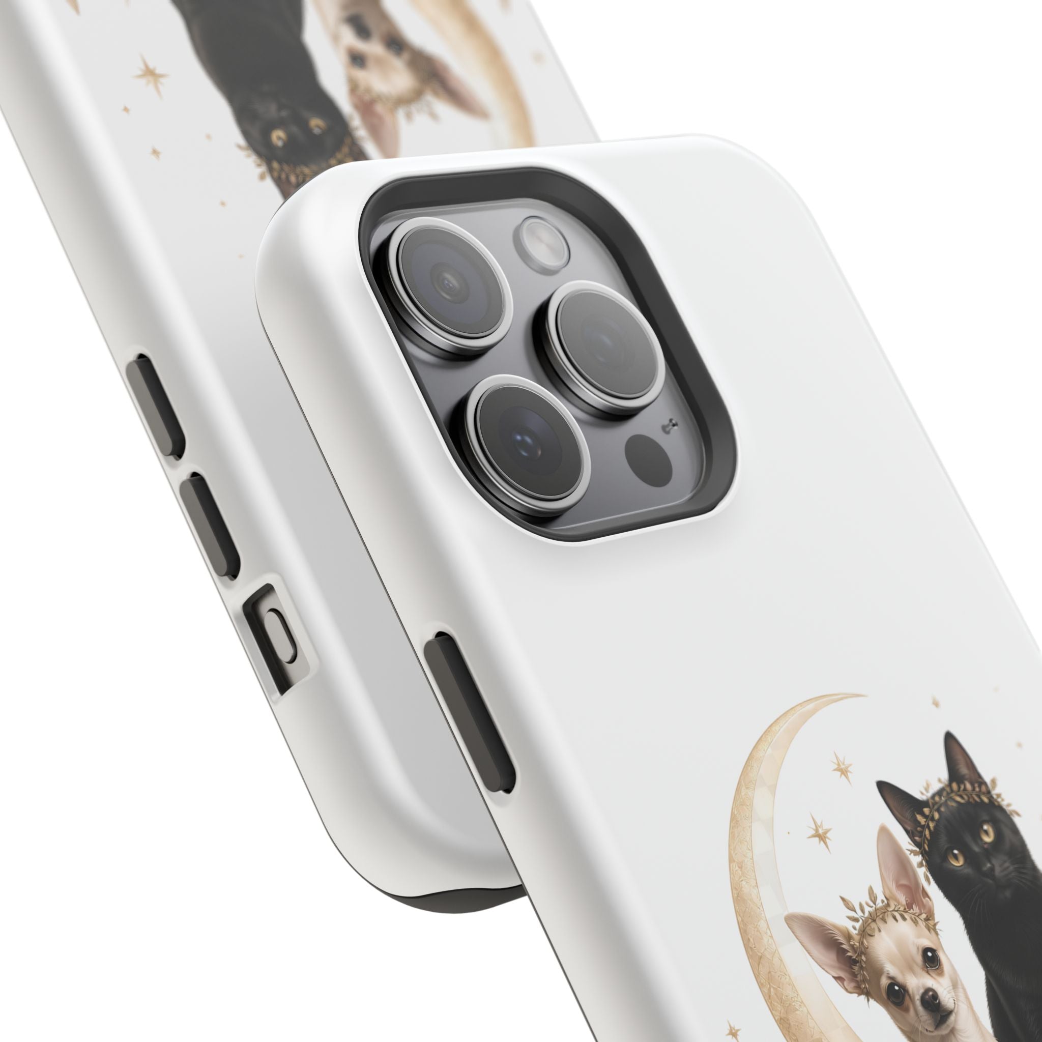 CHOSEN HEARTS | Phone case