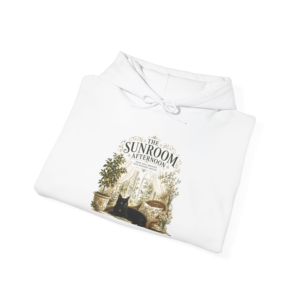 THE SUNROOM AFTERNOON | Gildan Heavy Blend™ Hoodie (18500)