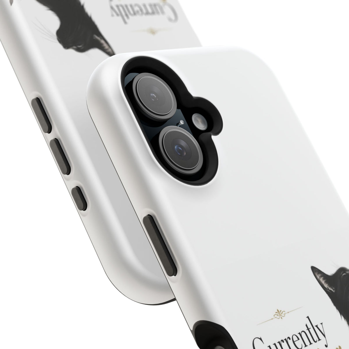 Currently Ignoring You | Fun Collection Phone case