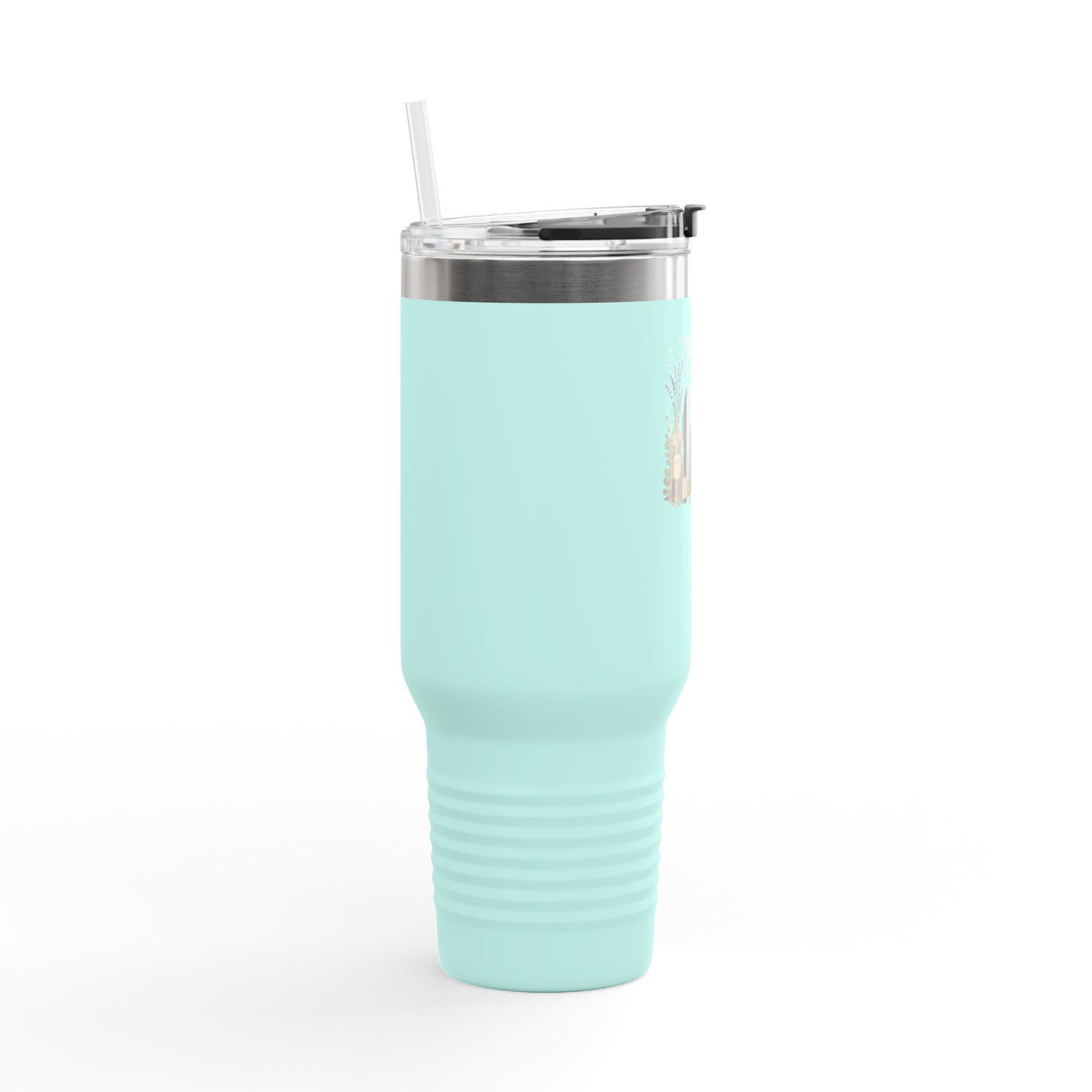 The Apothecary of Whiskers | Cat Mom Collection Tumbler