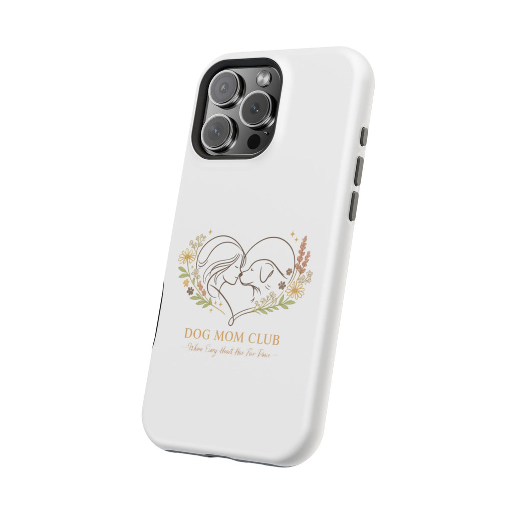 Wildflower Heartline Phone case