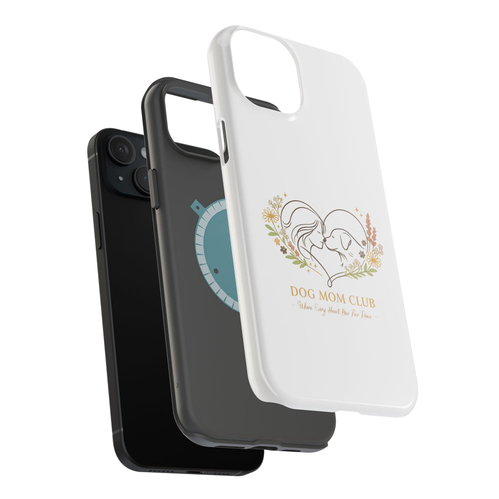Wildflower Heartline Phone case