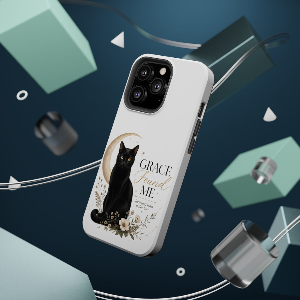 YOU FOUND ME | Phone case