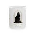RESCUED WITH LOVE  | MUG