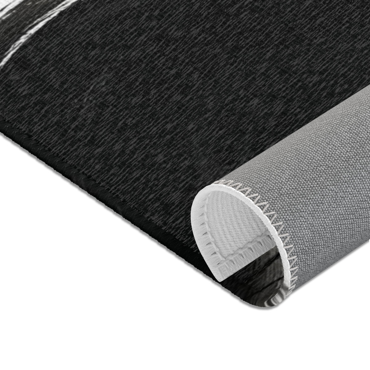 Currently Ignoring You | Fun Collection Area Rugs