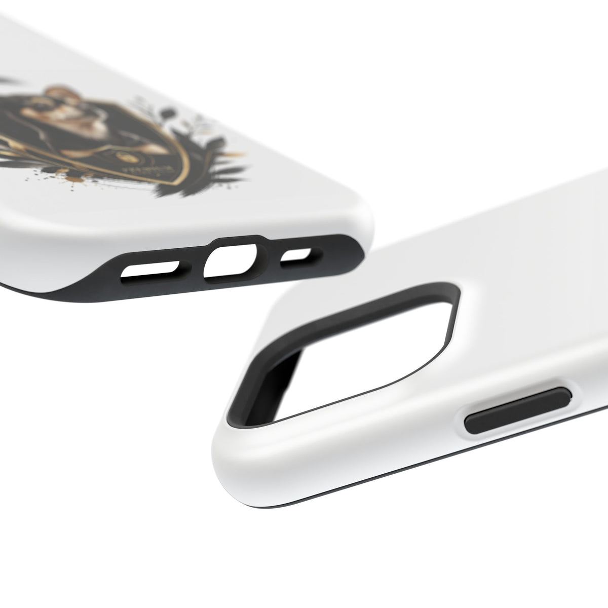 Alarm System Included  | Fun Collection Phone case