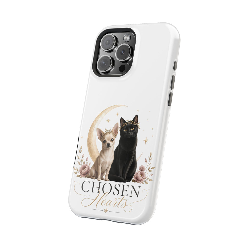 CHOSEN HEARTS | Phone case